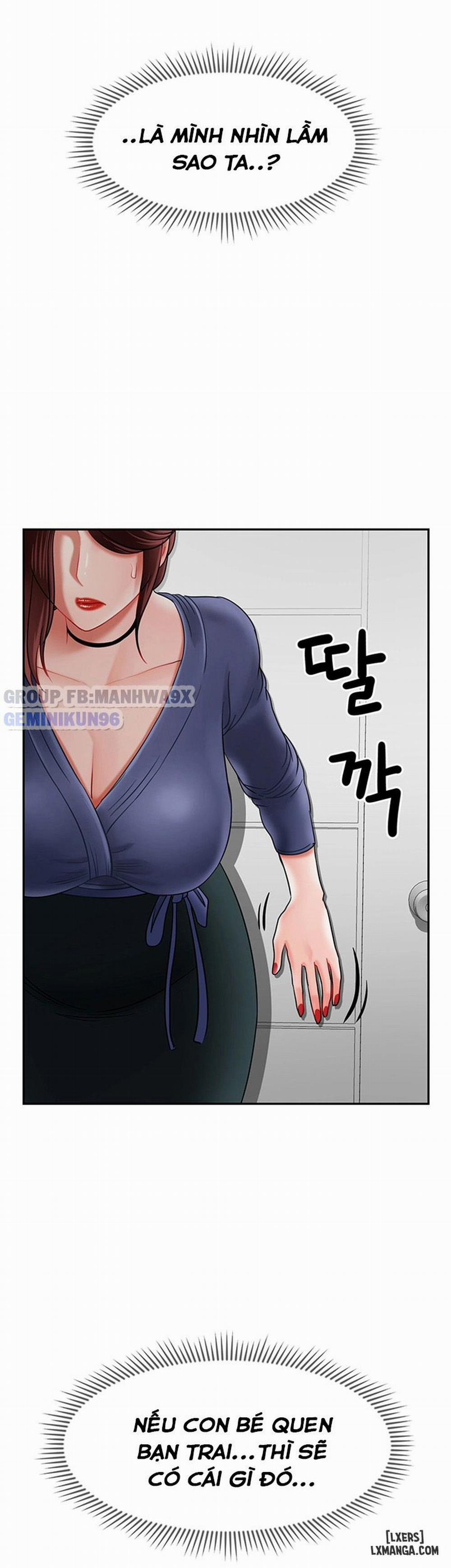 Mày chén mẹ tao, tao chén cả họ nhà mày để báo thù 36 trang 32