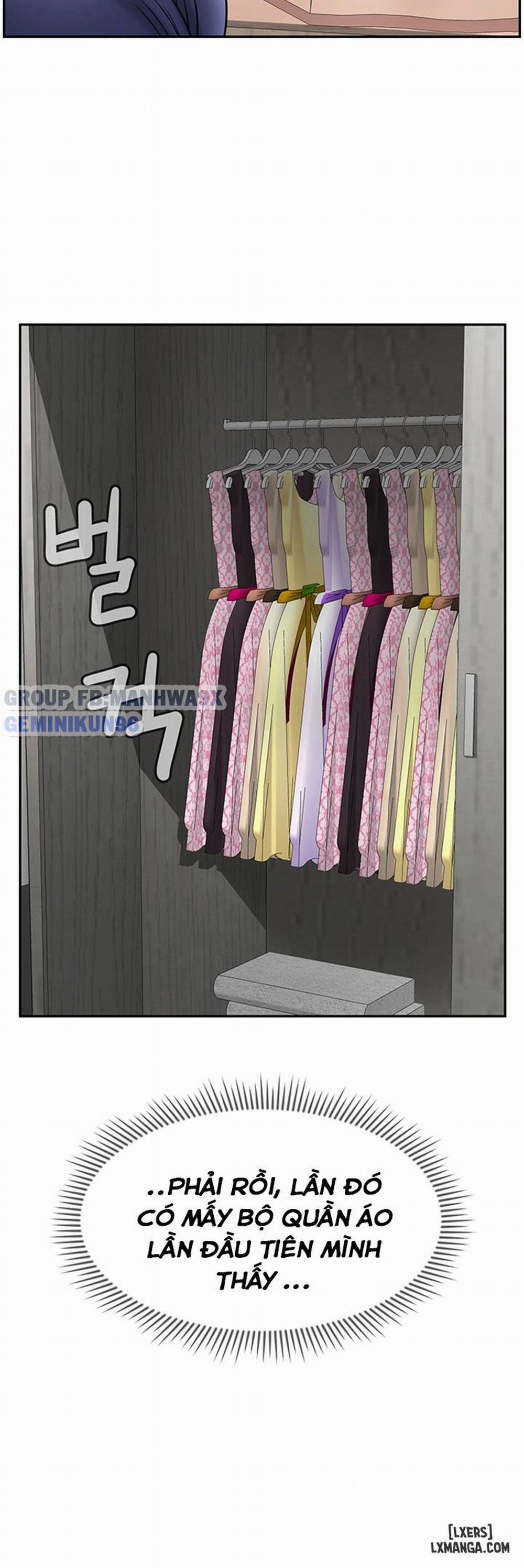 Mày chén mẹ tao, tao chén cả họ nhà mày để báo thù 36 trang 35