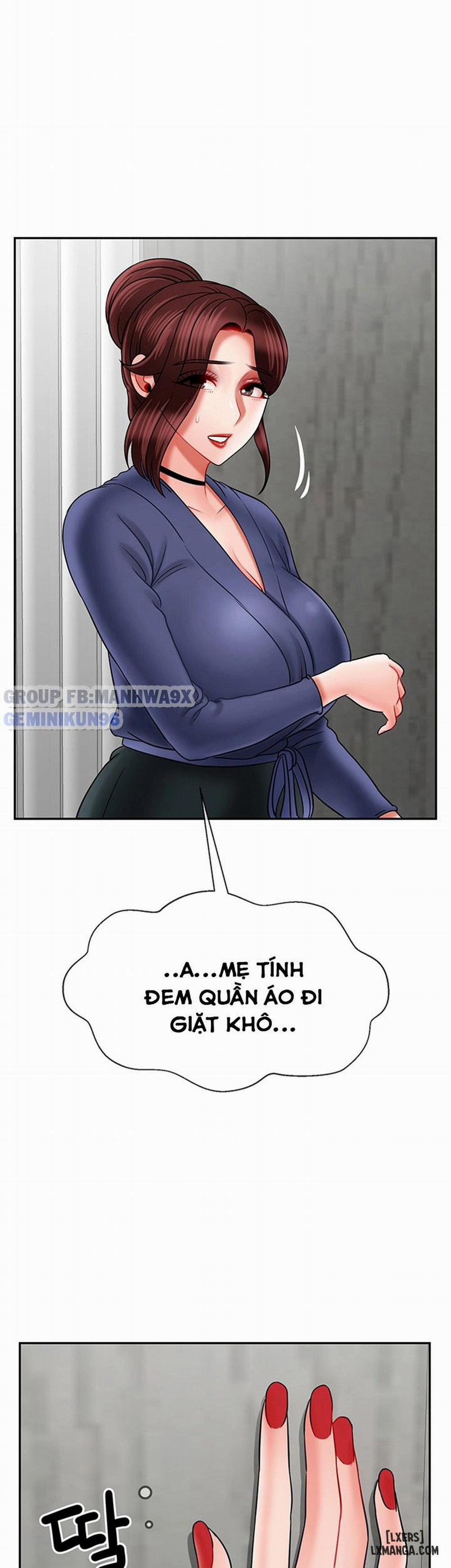 Mày chén mẹ tao, tao chén cả họ nhà mày để báo thù 36 trang 38