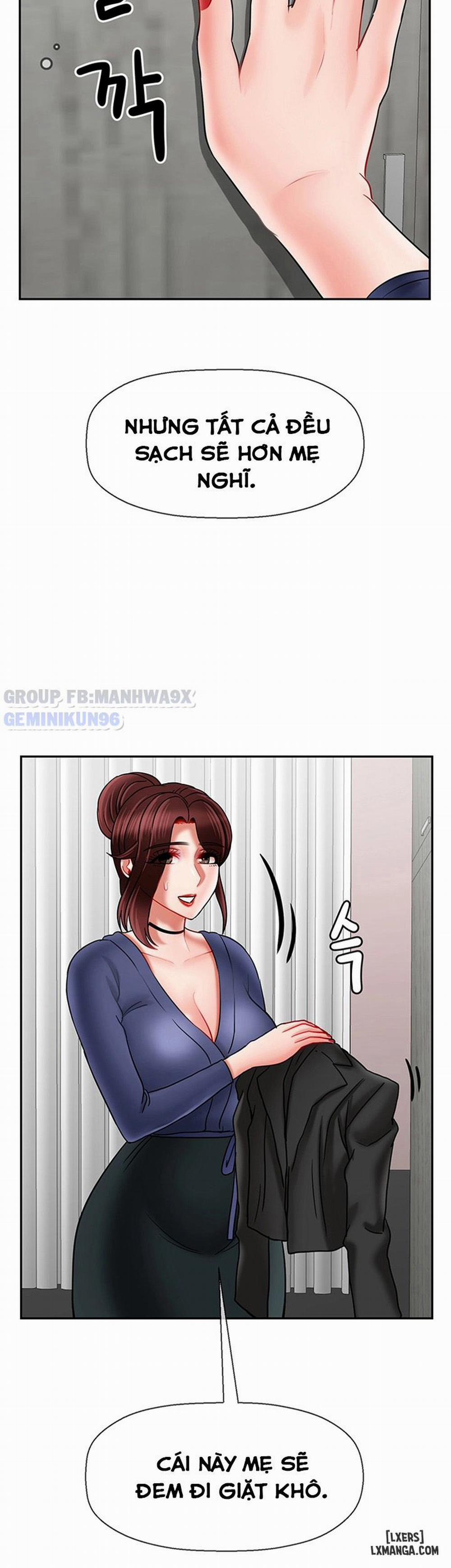 Mày chén mẹ tao, tao chén cả họ nhà mày để báo thù 36 trang 39