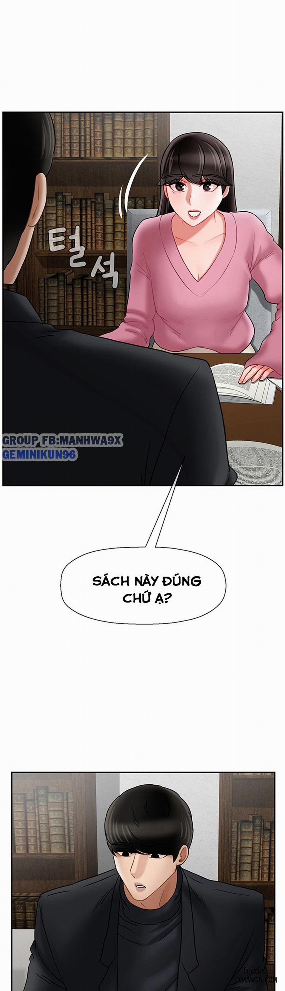 Mày chén mẹ tao, tao chén cả họ nhà mày để báo thù 36 trang 42