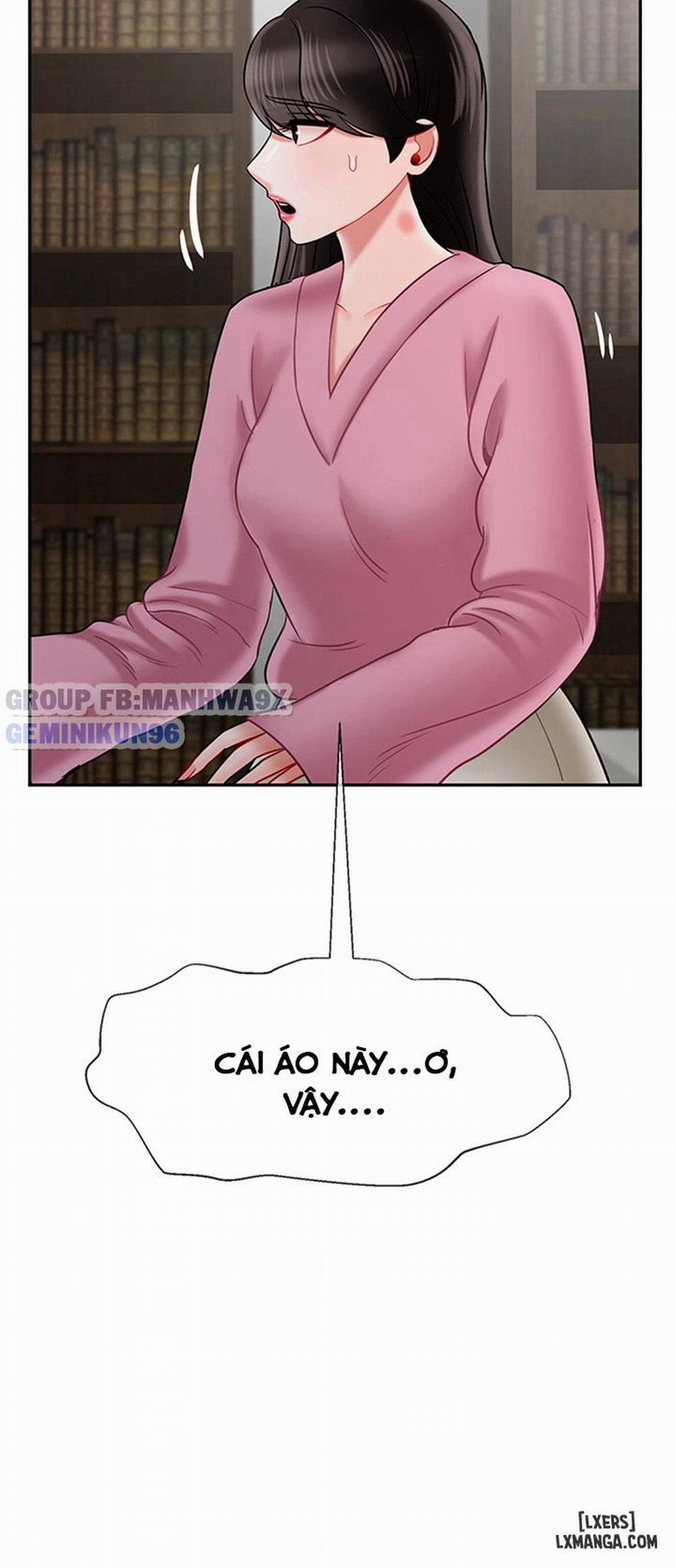 Mày chén mẹ tao, tao chén cả họ nhà mày để báo thù 37 trang 23
