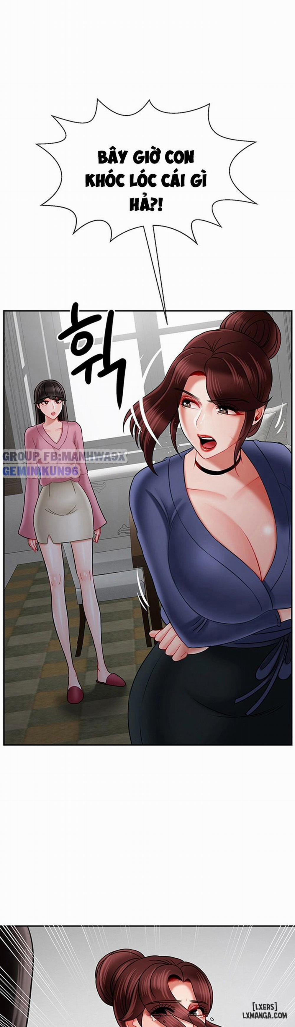 Mày chén mẹ tao, tao chén cả họ nhà mày để báo thù 37 trang 28