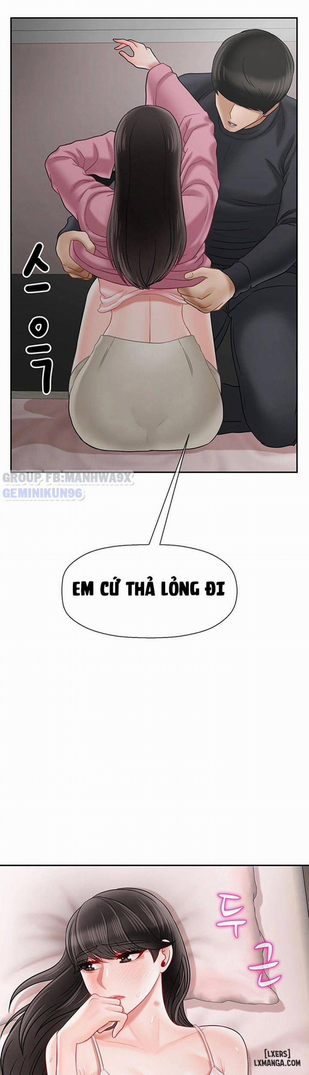 Mày chén mẹ tao, tao chén cả họ nhà mày để báo thù 38 trang 19