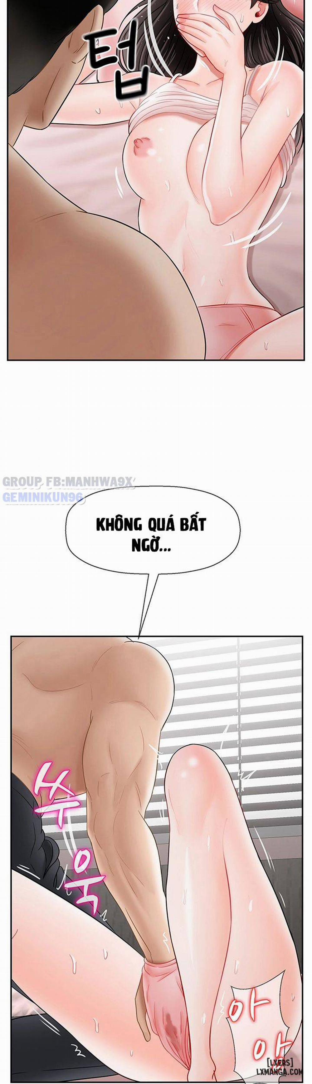 Mày chén mẹ tao, tao chén cả họ nhà mày để báo thù 38 trang 48
