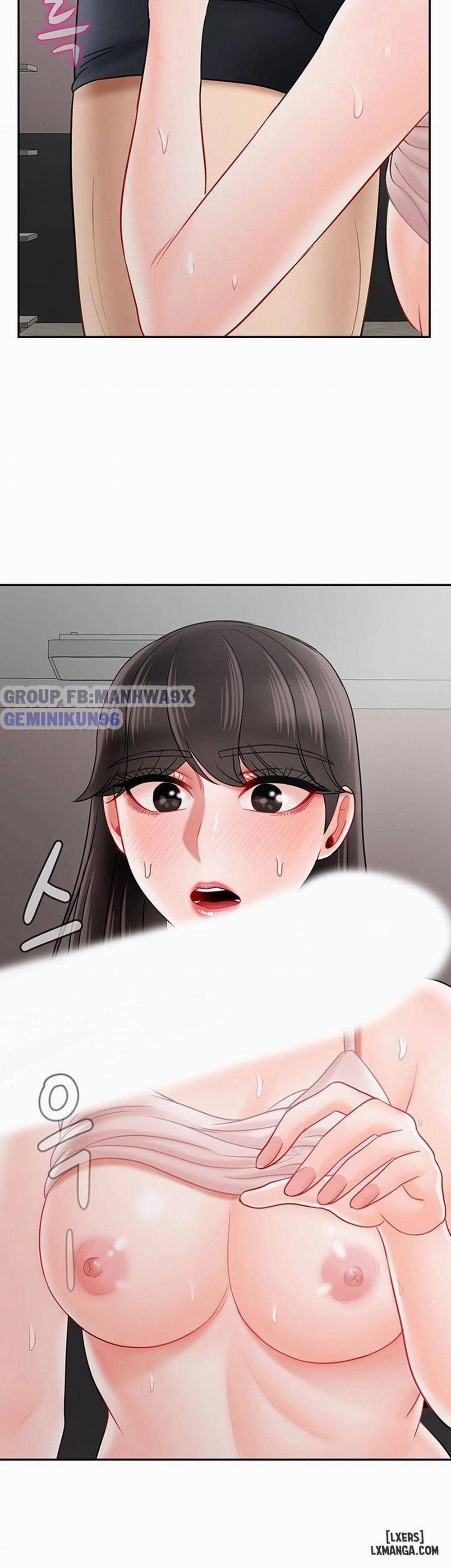 Mày chén mẹ tao, tao chén cả họ nhà mày để báo thù 38 trang 57