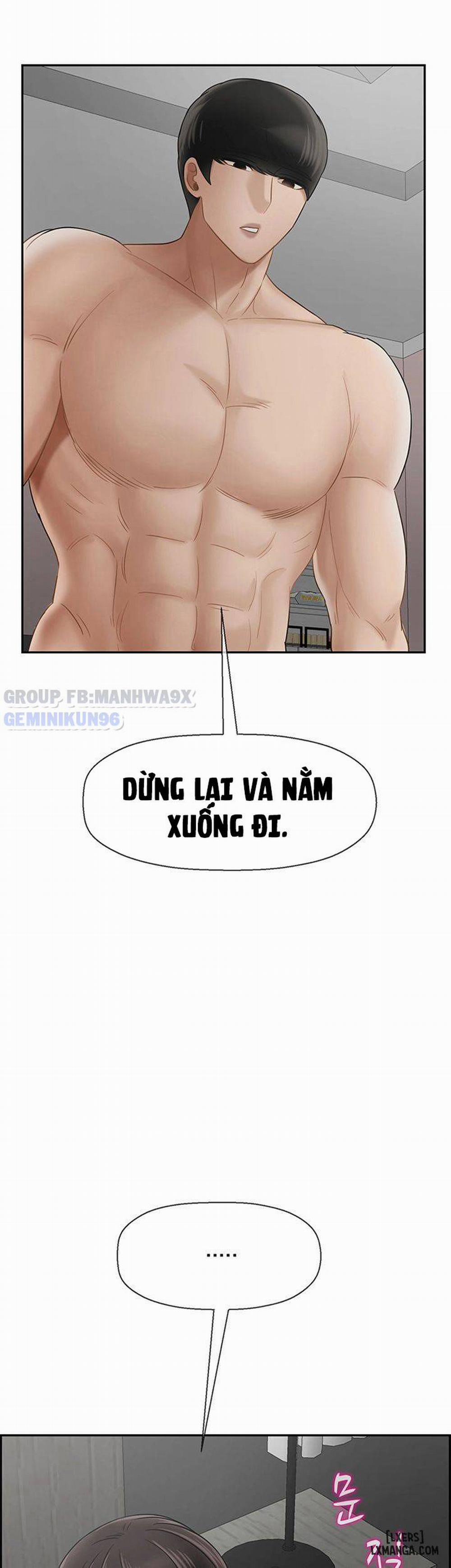 Mày chén mẹ tao, tao chén cả họ nhà mày để báo thù 38 trang 62