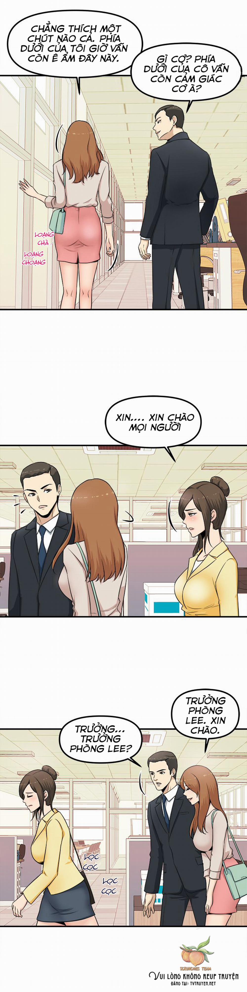 Máy Chịch Công Sở 1 trang 32