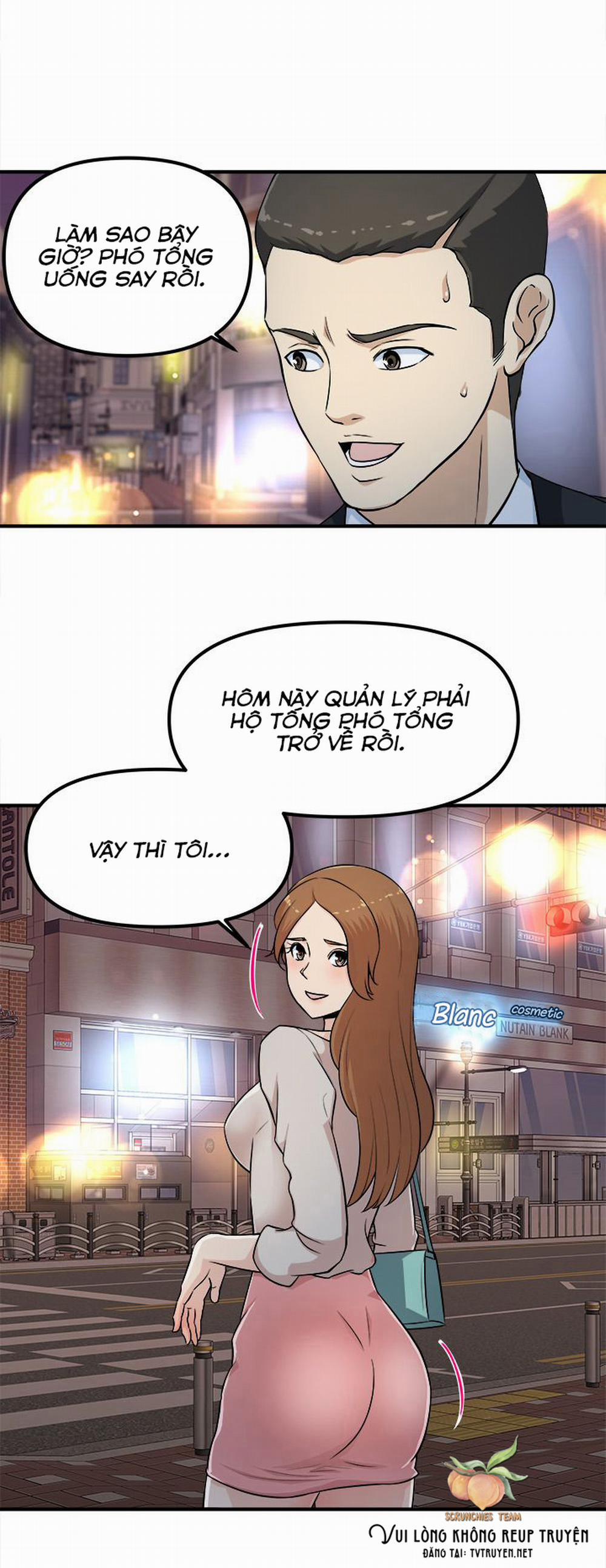 Máy Chịch Công Sở 2 trang 20