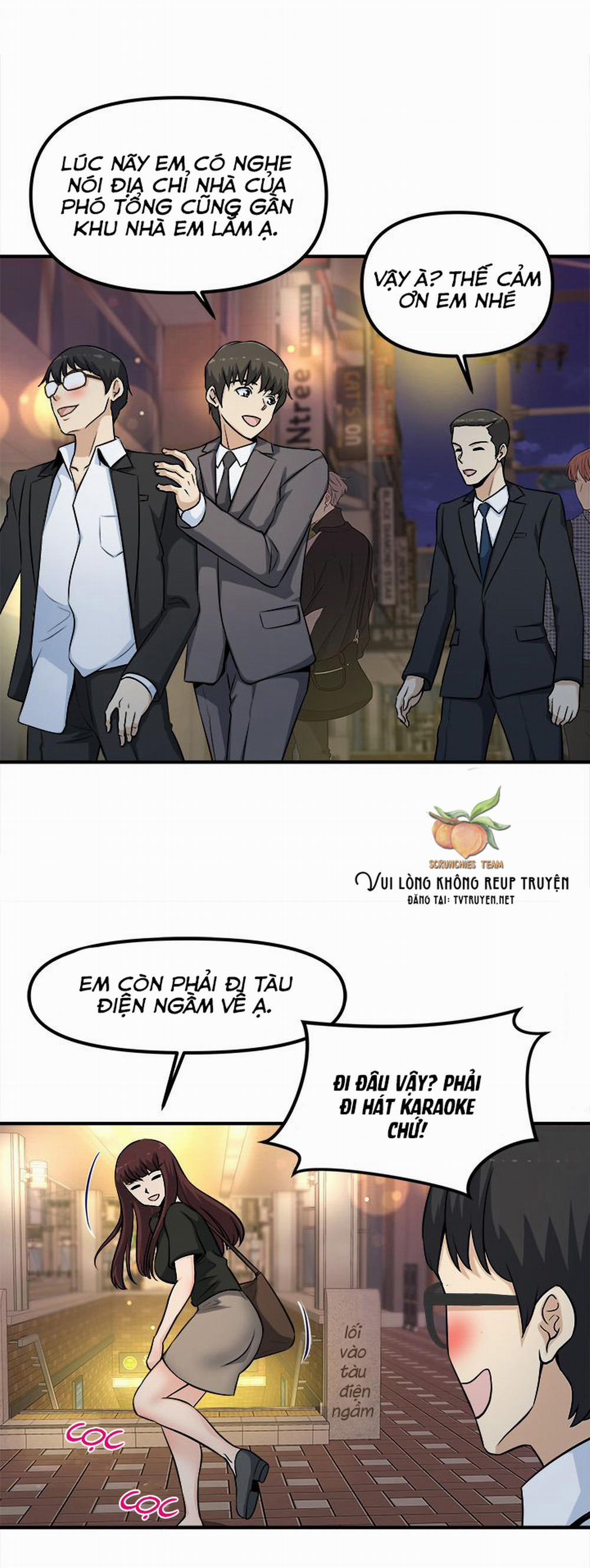 Máy Chịch Công Sở 2 trang 22