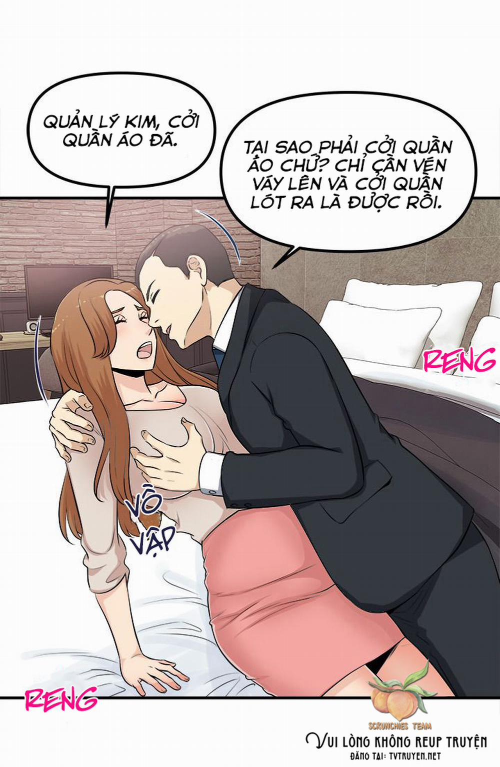 Máy Chịch Công Sở 2 trang 26