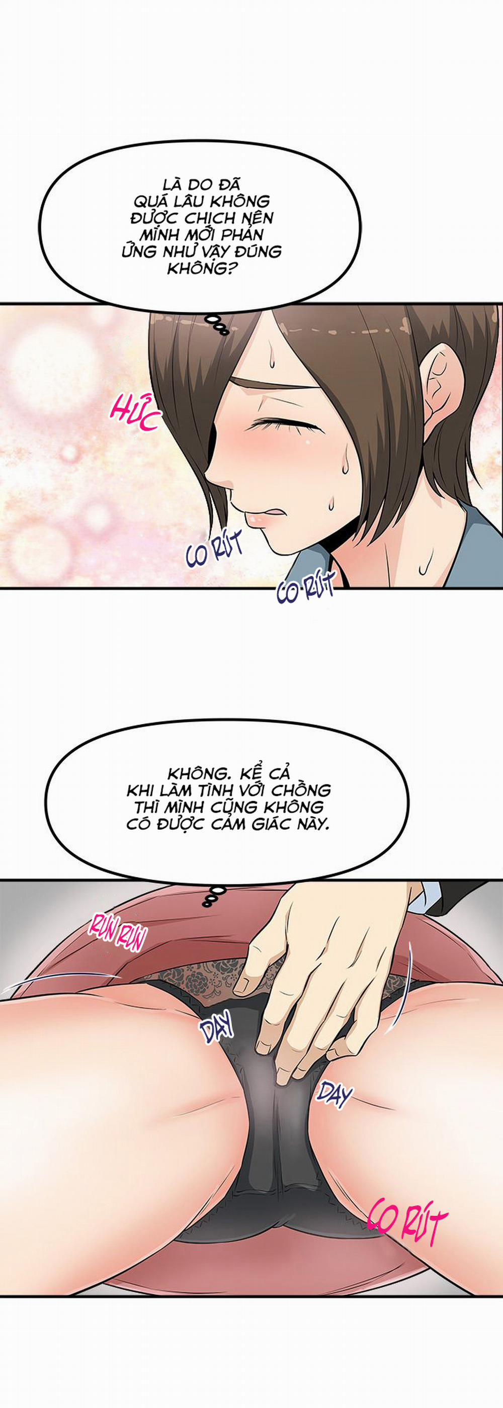 Máy Chịch Công Sở 3 trang 27