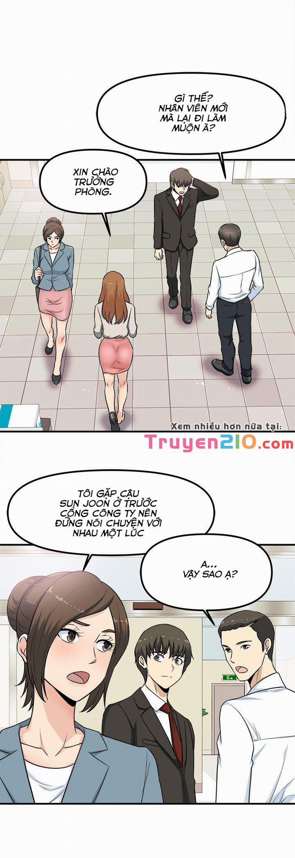 Máy Chịch Công Sở 4 trang 0