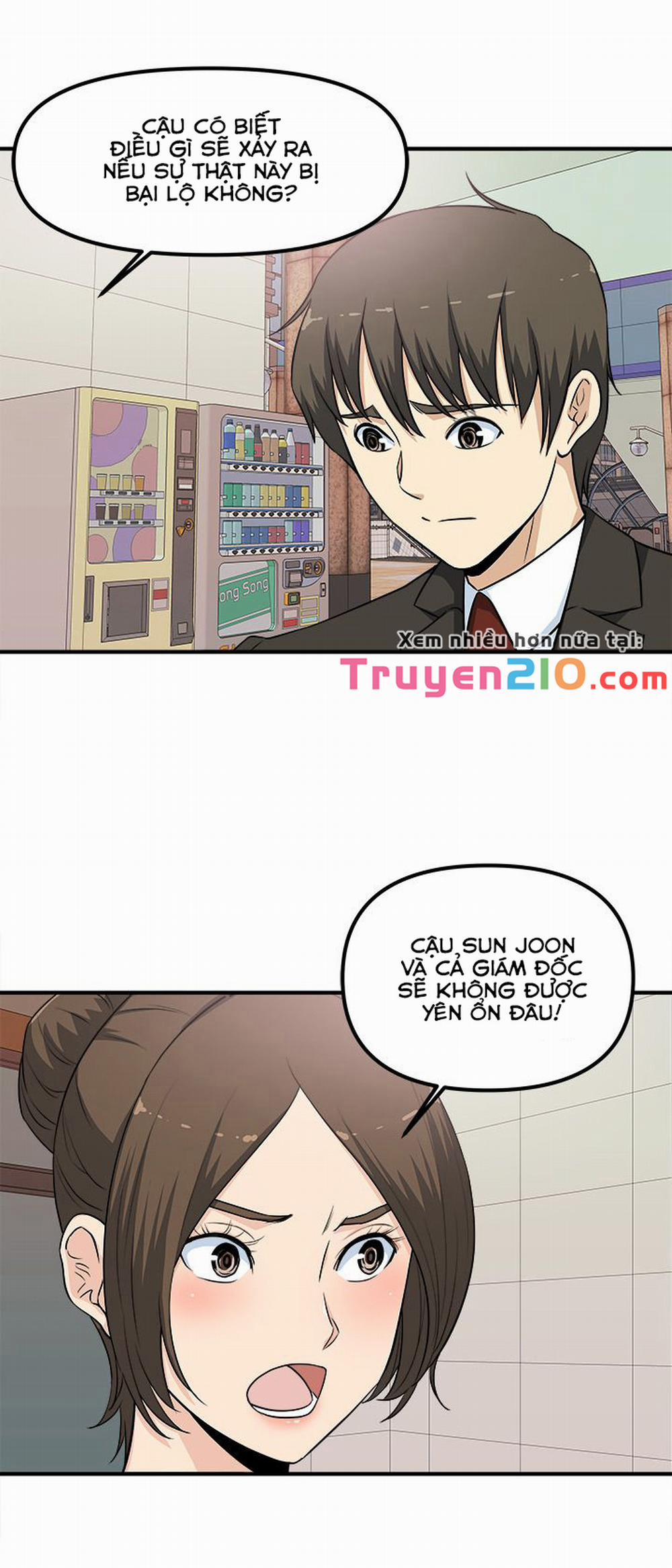 Máy Chịch Công Sở 4 trang 10