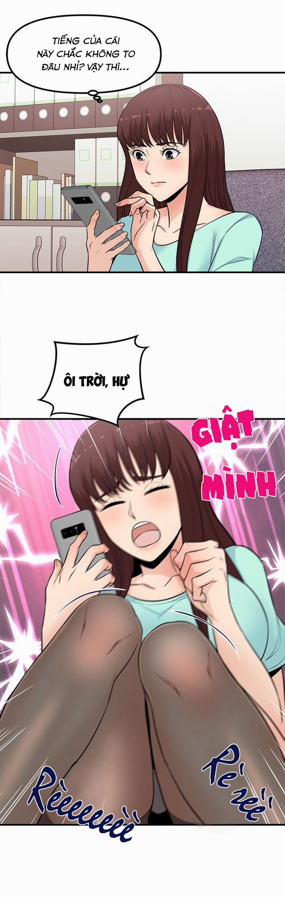 Máy Chịch Công Sở 5 trang 12