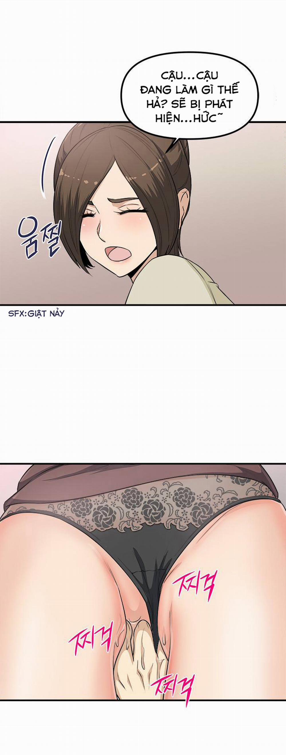 Máy Chịch Công Sở 6 trang 33