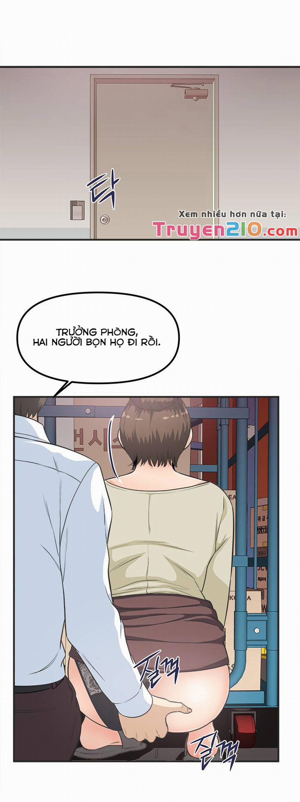 Máy Chịch Công Sở 7 trang 14