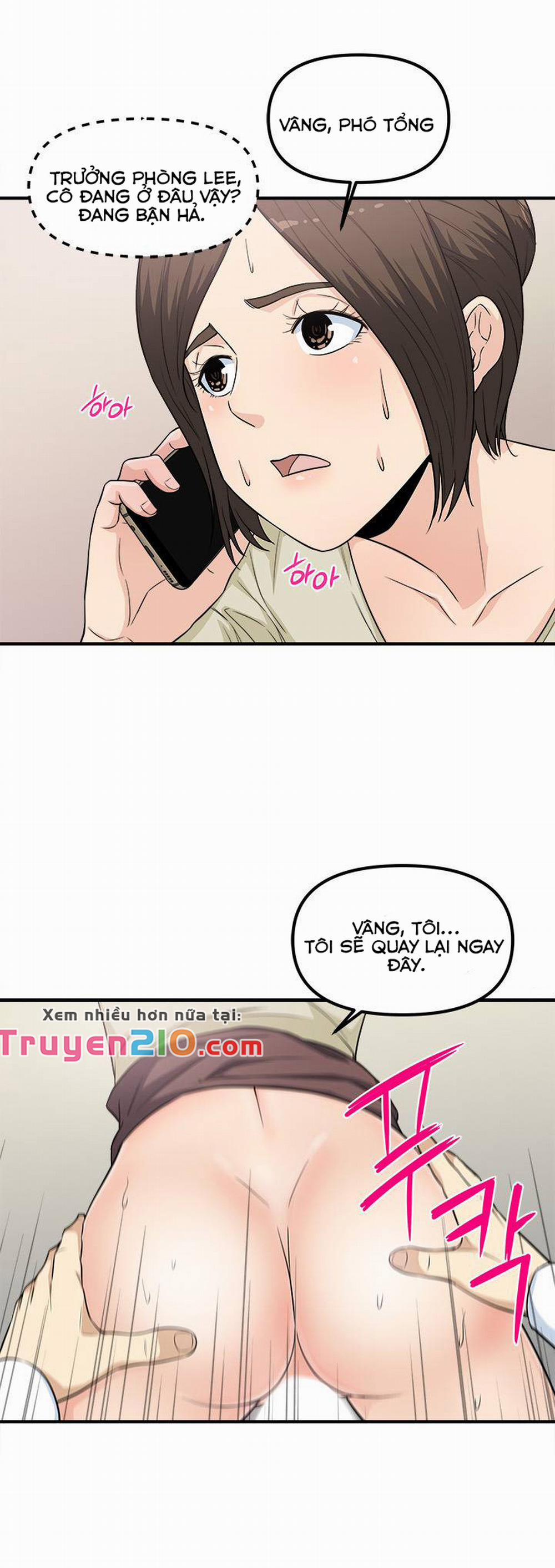 Máy Chịch Công Sở 8 trang 14