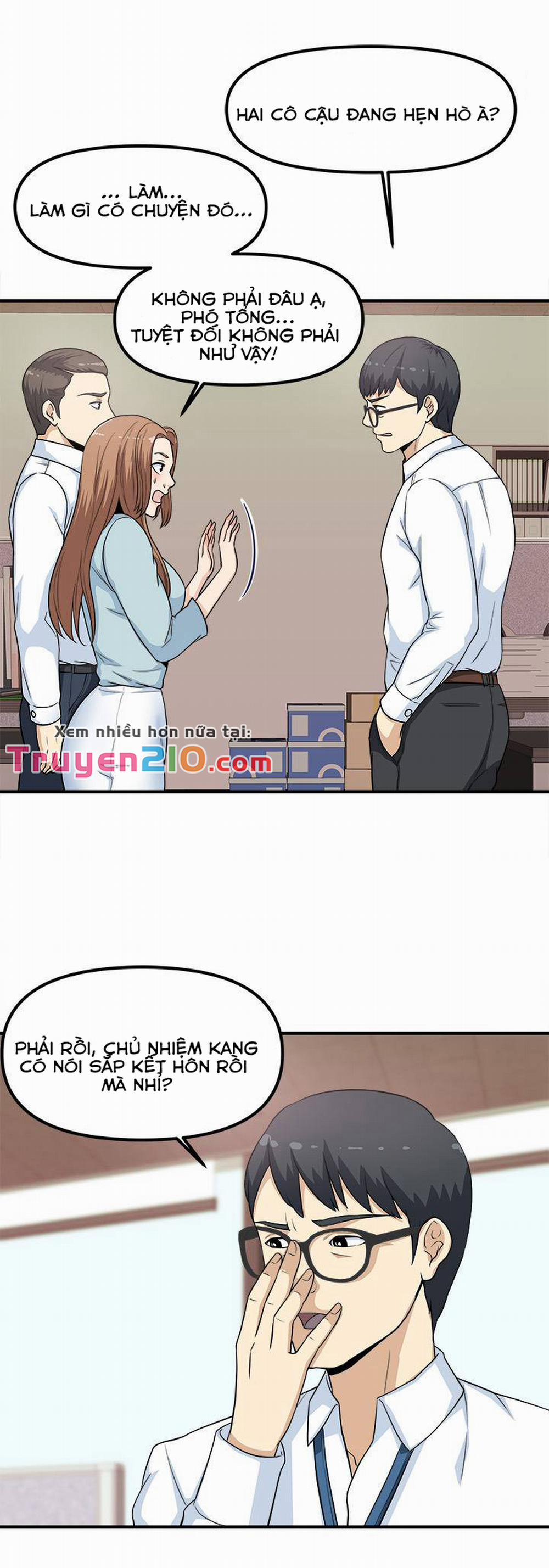 Máy Chịch Công Sở 8 trang 19