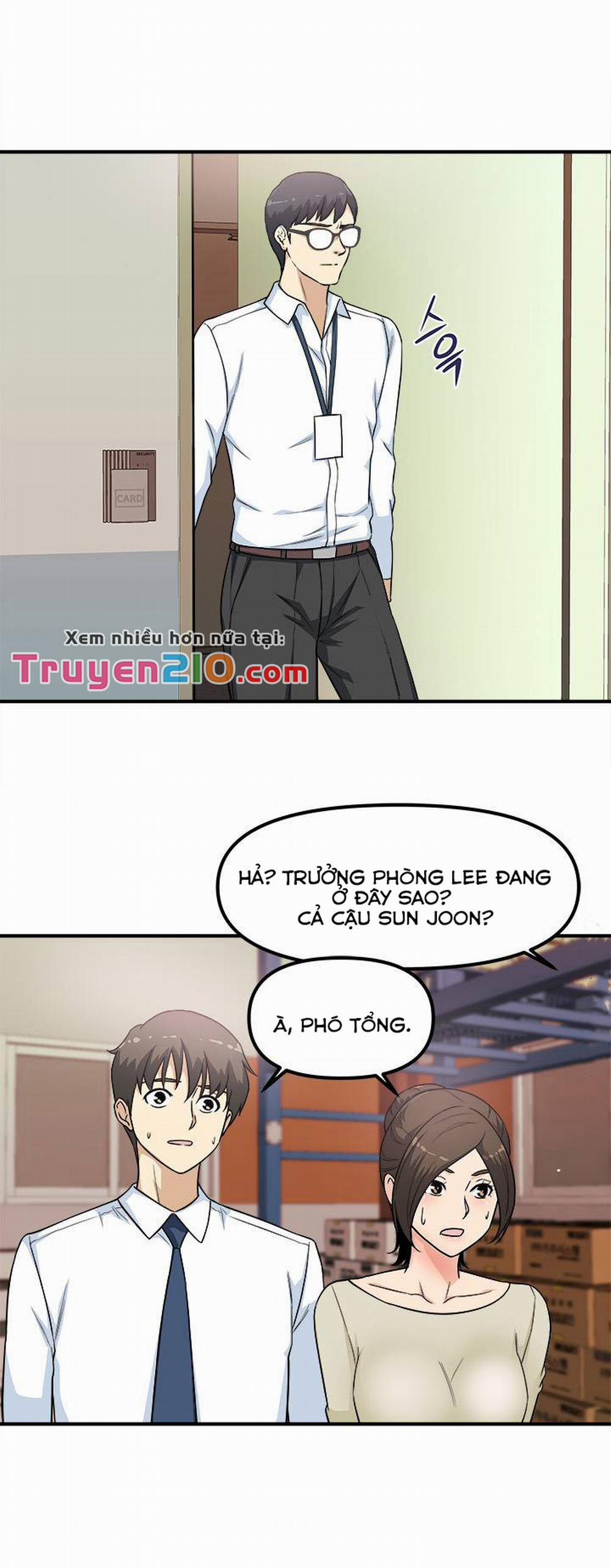 Máy Chịch Công Sở 8 trang 26