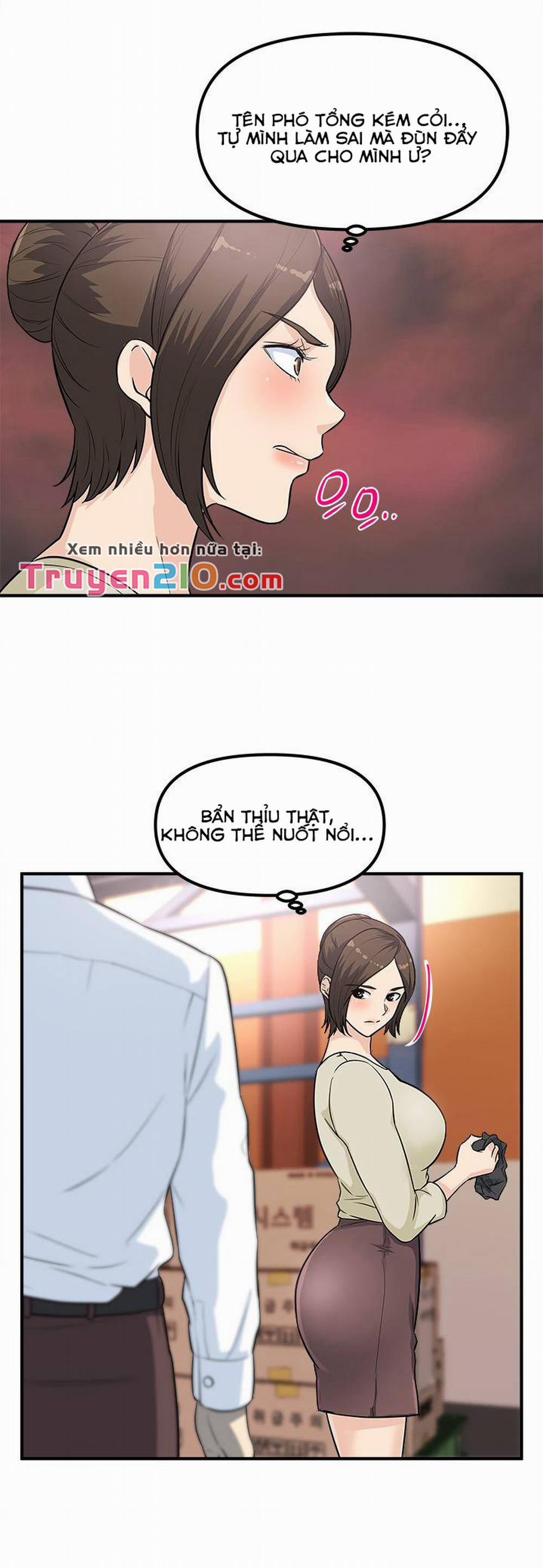 Máy Chịch Công Sở 8 trang 34