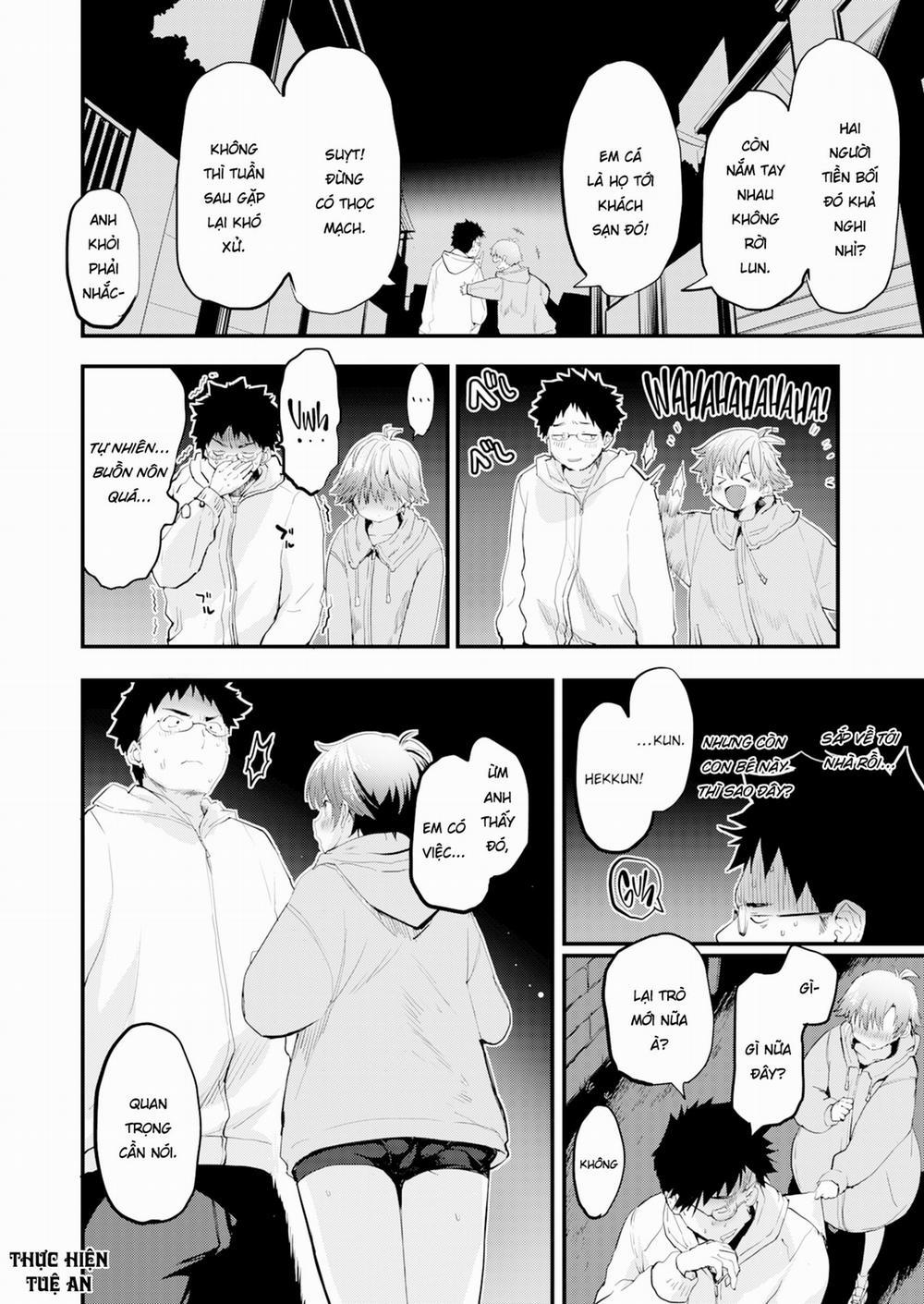 Máy rung Oneshot trang 1