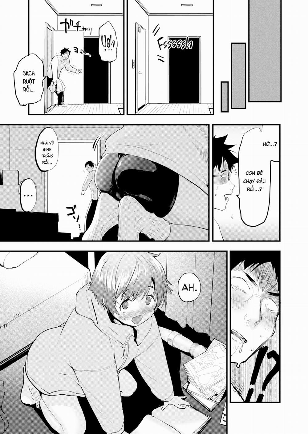 Máy rung Oneshot trang 4