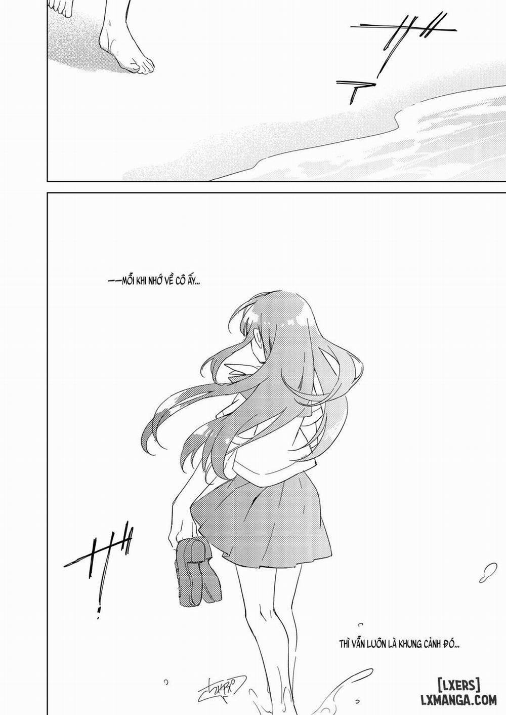 Maybe I Love You 2.5 trang 1