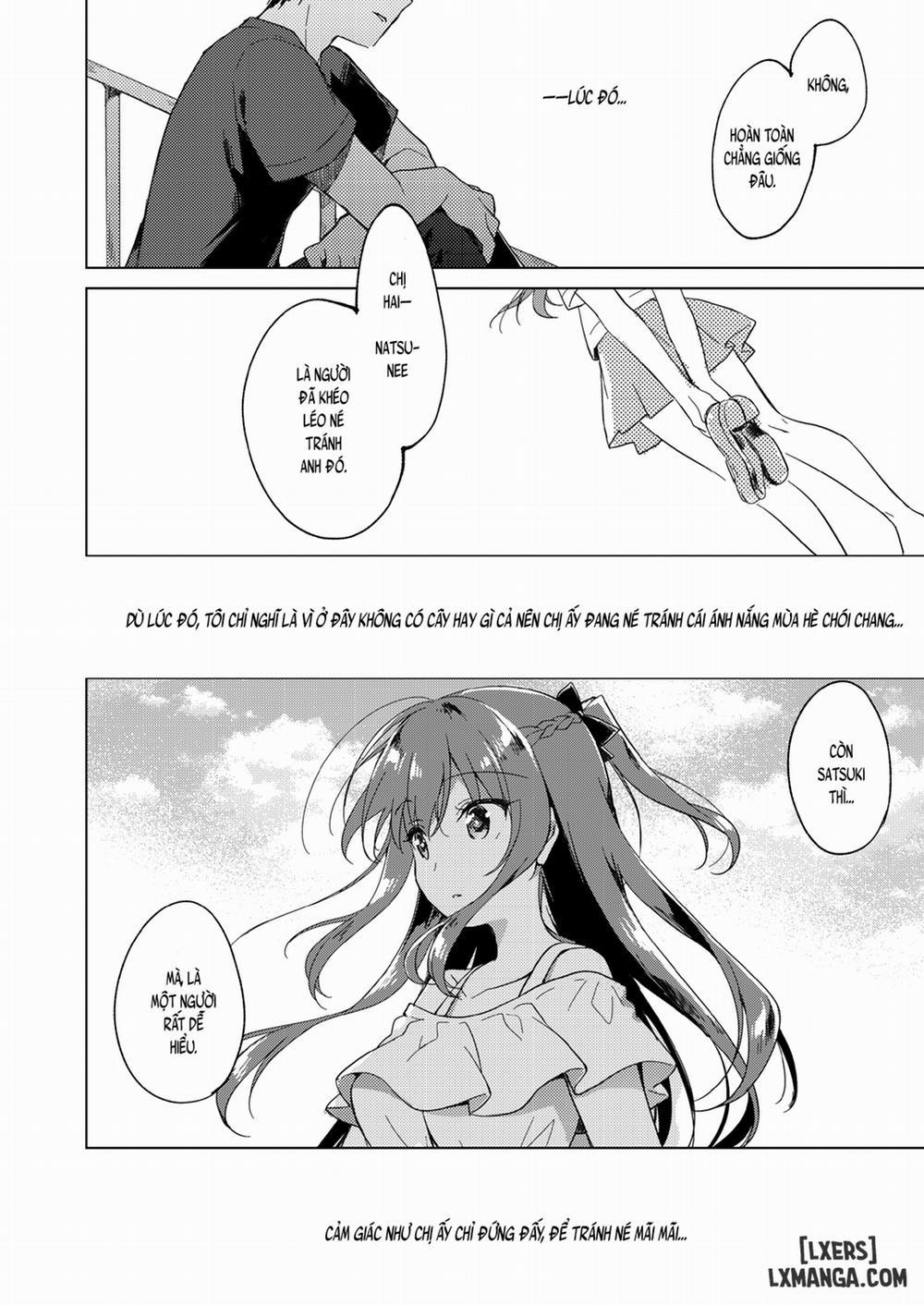 Maybe I Love You 3 trang 37