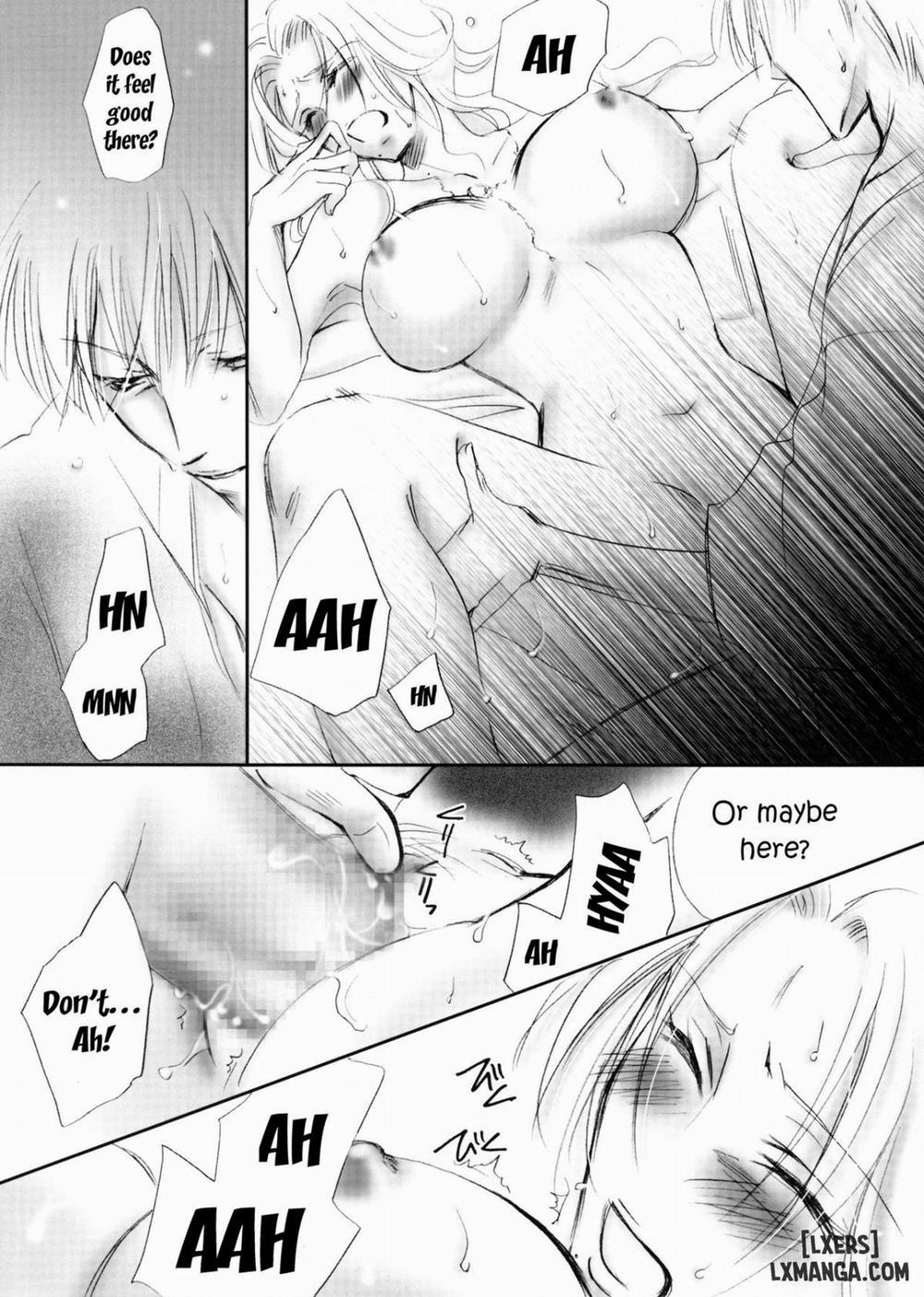 Mayoi Neko Oneshot trang 13