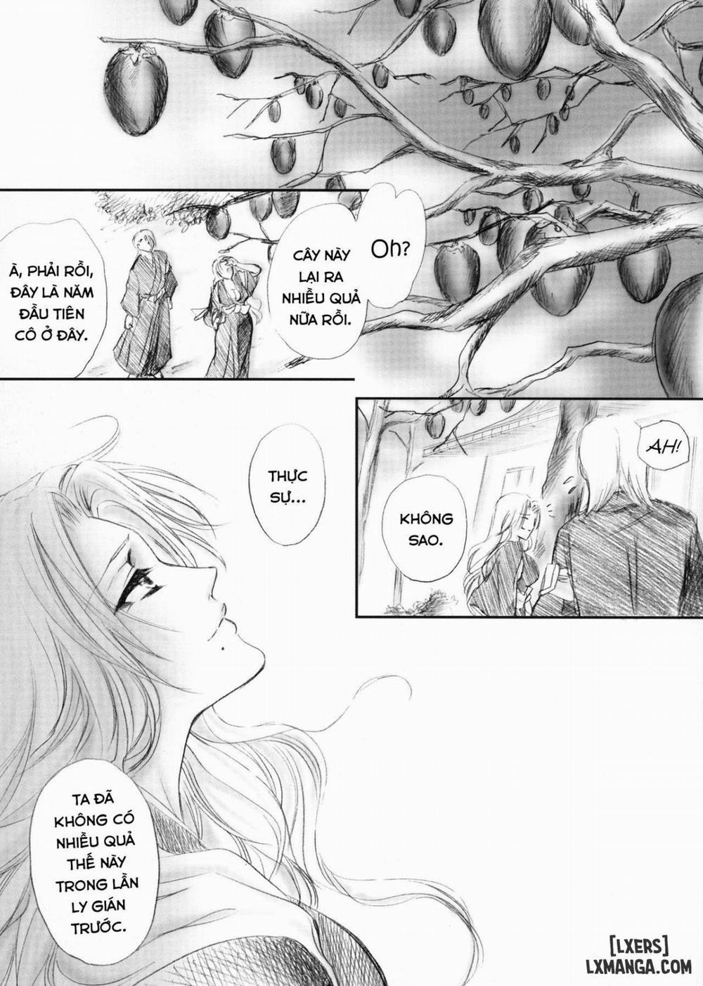 Mayoi Neko Oneshot trang 24