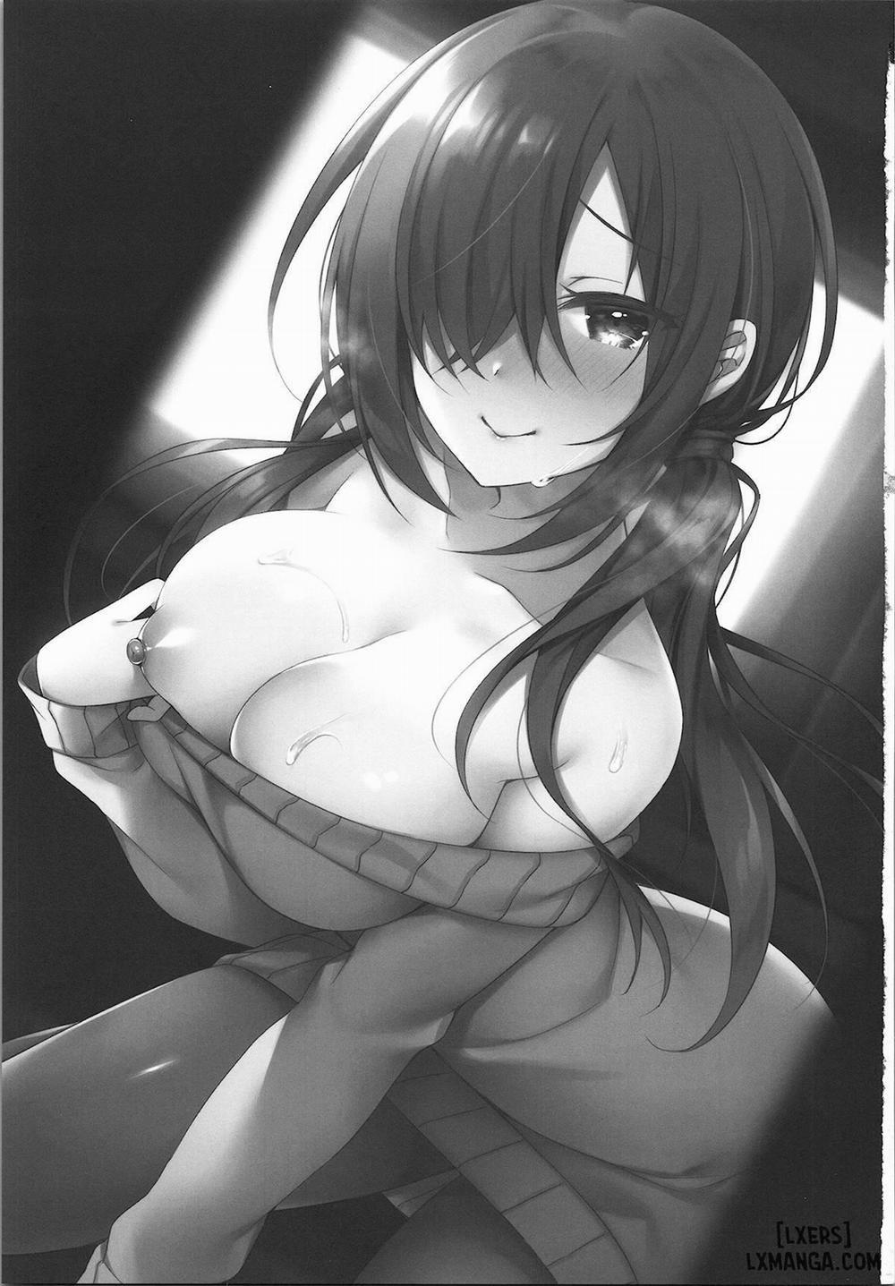 Mayonaka Mankitsu Asobi Oneshot trang 1