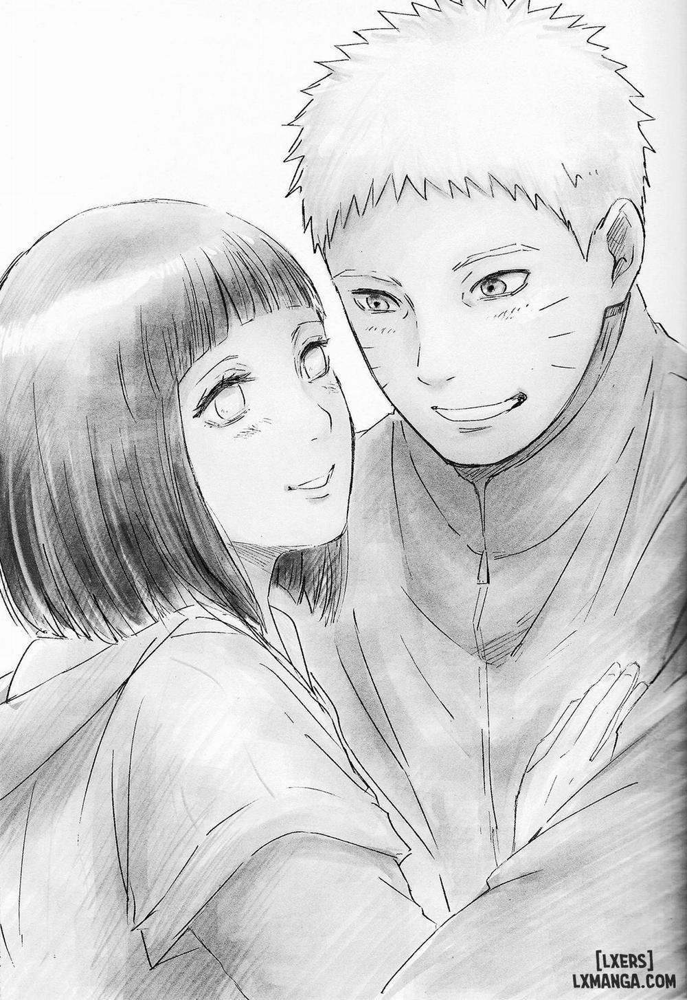 Mayonaka no Kyuusoku Oneshot trang 1