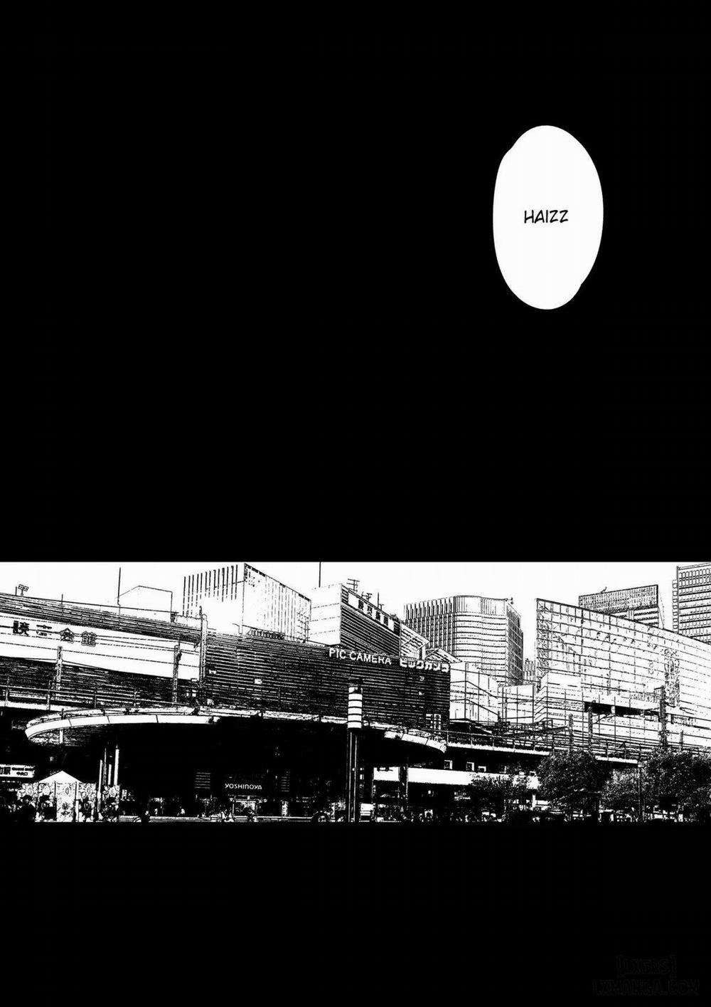 Mayu-chan NTR ~Daigaku Shingaku no Tame Joukyou Shita Oneshot trang 5