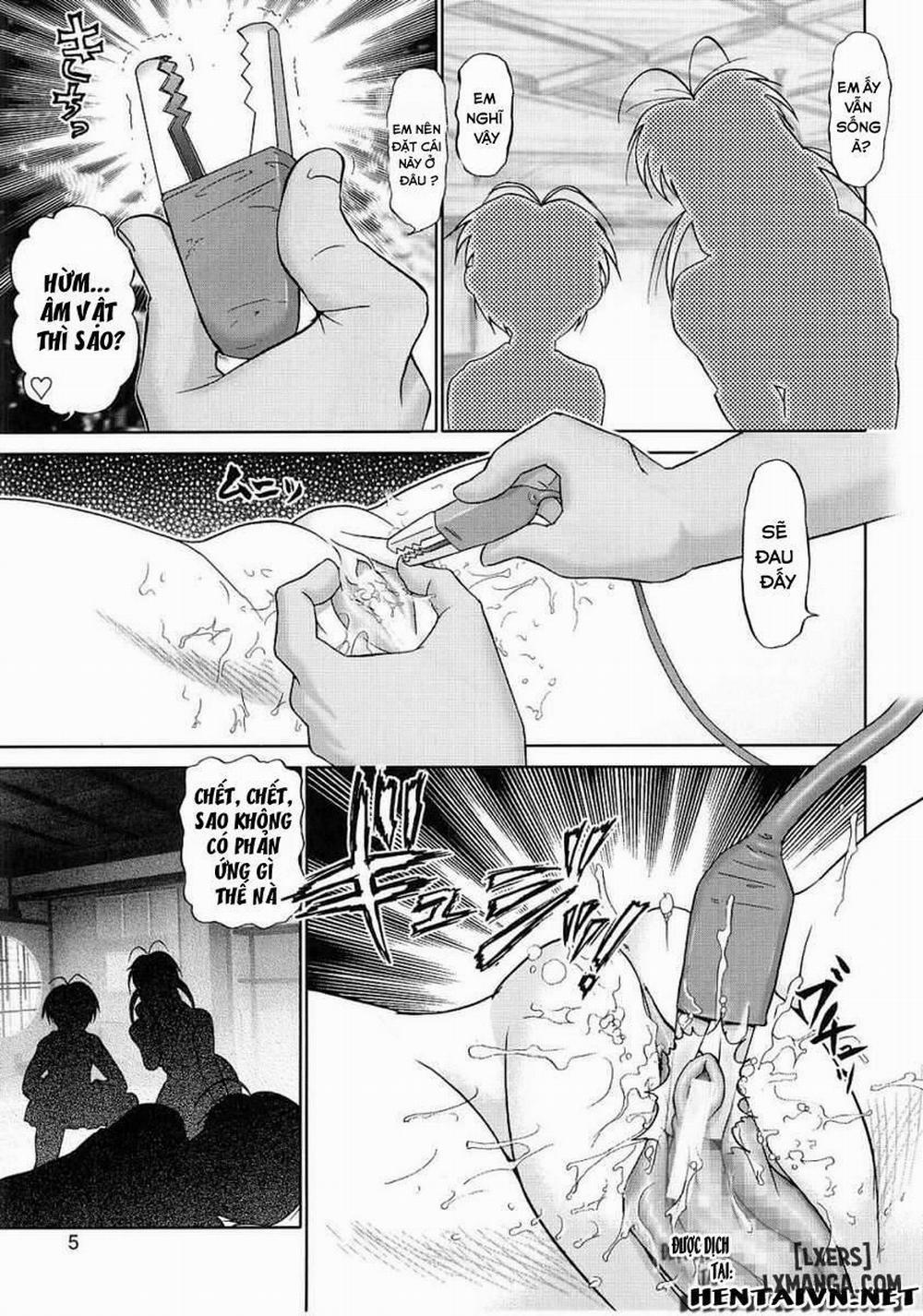 Mazo Shino 2 trang 2