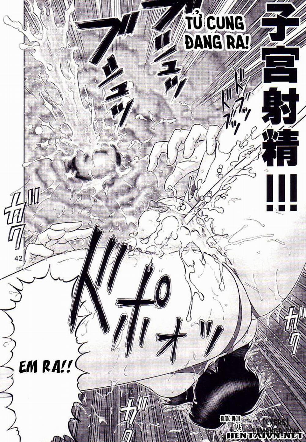 Mazo Shino 3 trang 39