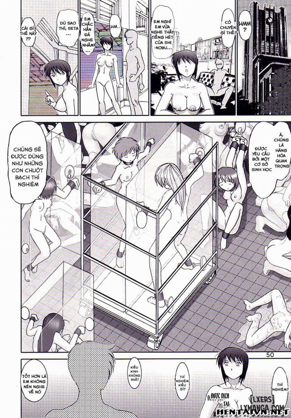 Mazo Shino 3 trang 47