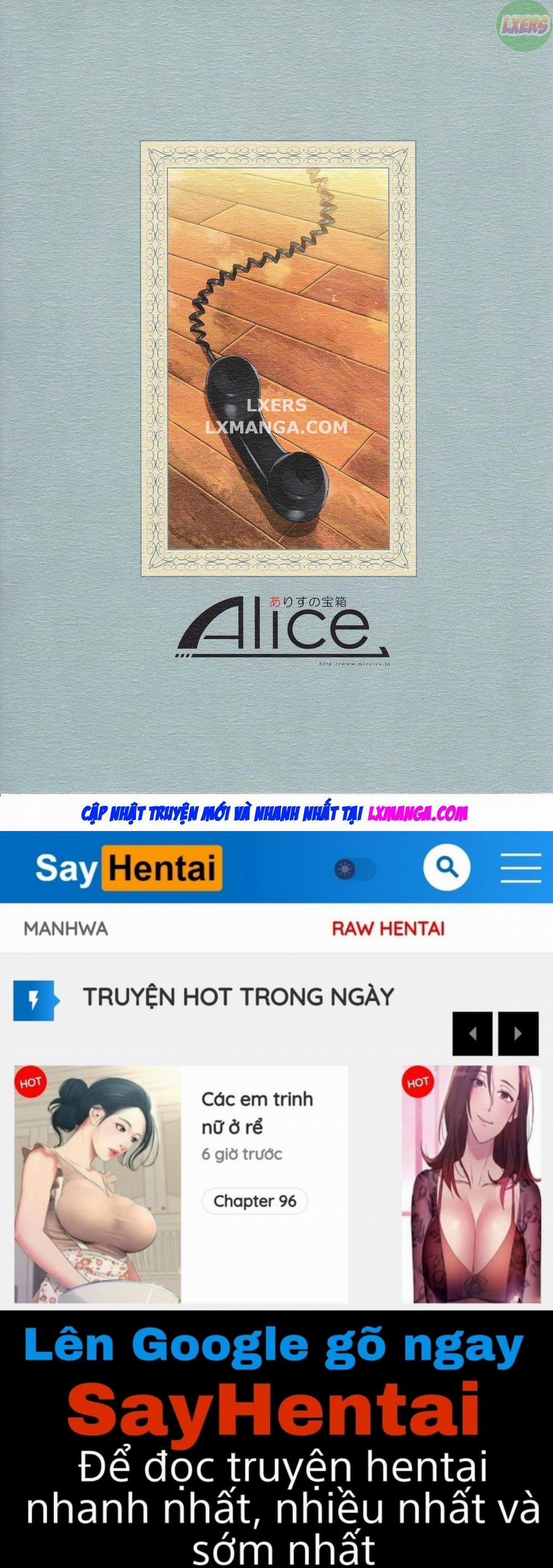 MC Gakuen Go Jigenme Oneshot trang 44