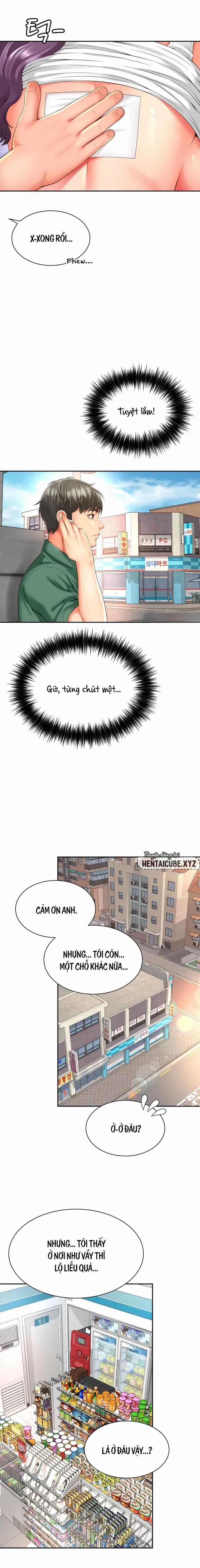 Mẹ bạn là của tôi 0 36 trang 8