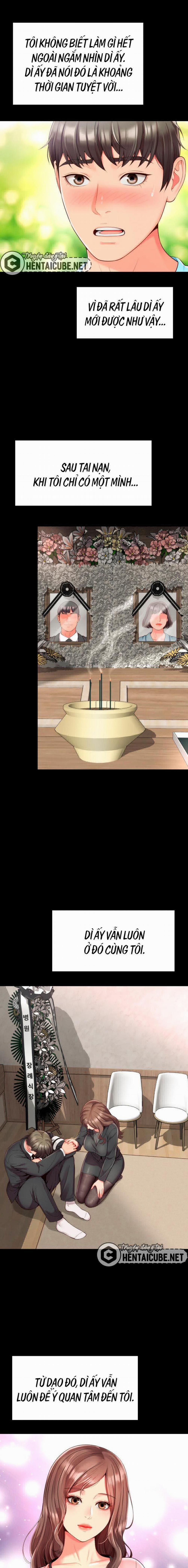 Mẹ Bạn Là Của Tôi 1 trang 14