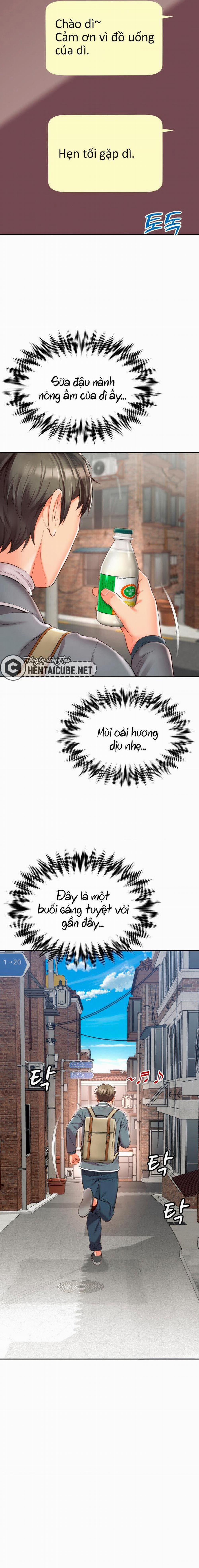 Mẹ Bạn Là Của Tôi 1 trang 17