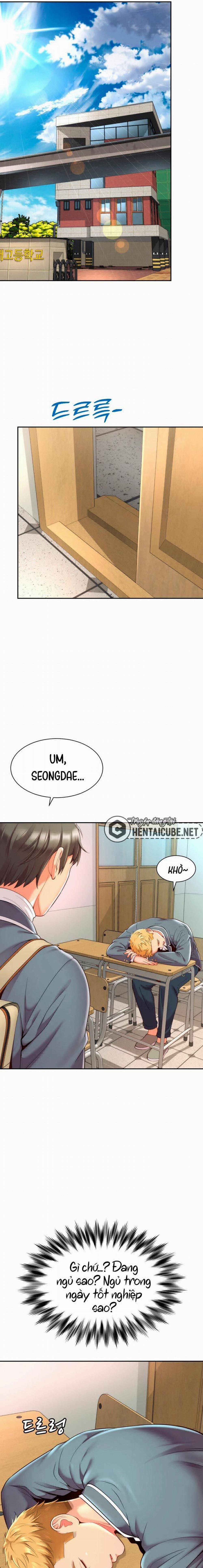 Mẹ Bạn Là Của Tôi 1 trang 18