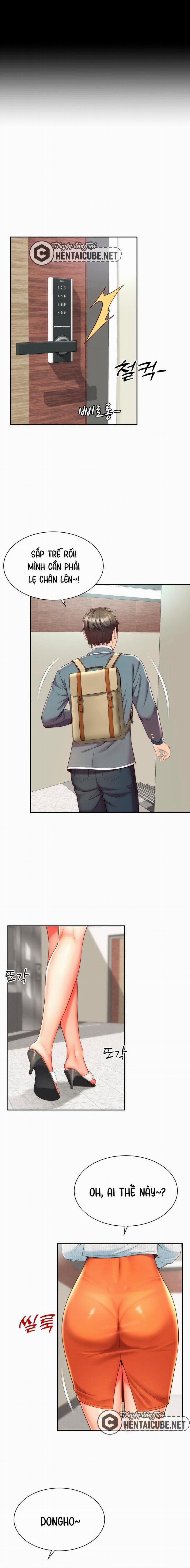 Mẹ Bạn Là Của Tôi 1 trang 5