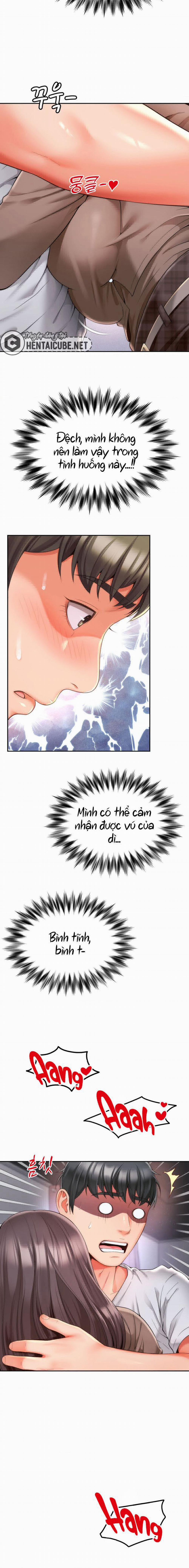 Mẹ Bạn Là Của Tôi 10 trang 15