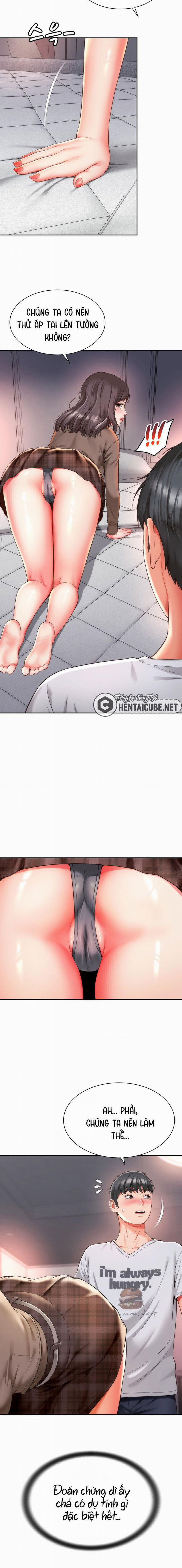 Mẹ Bạn Là Của Tôi 10 trang 5