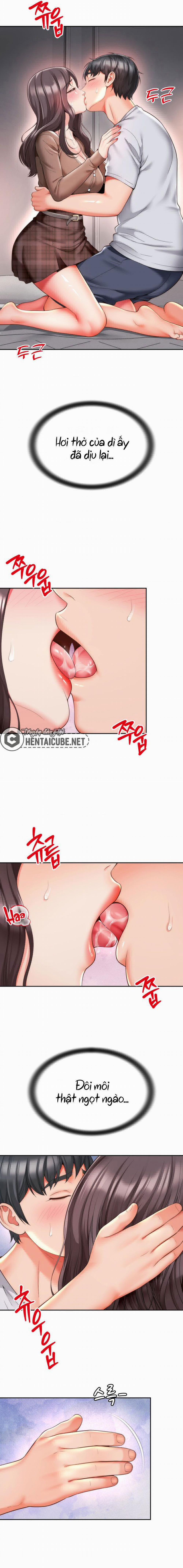 Mẹ Bạn Là Của Tôi 11 trang 10