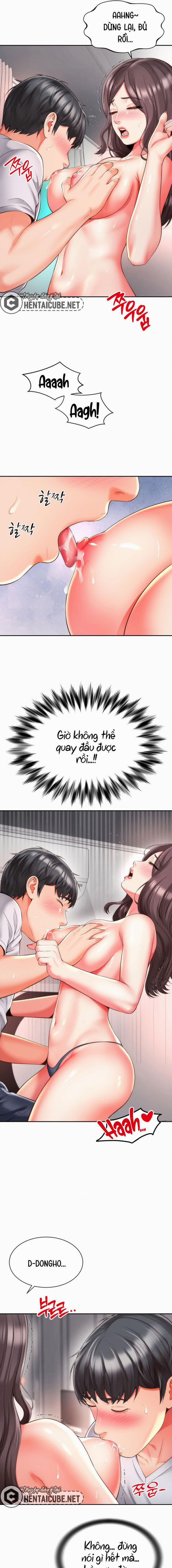 Mẹ Bạn Là Của Tôi 11 trang 14