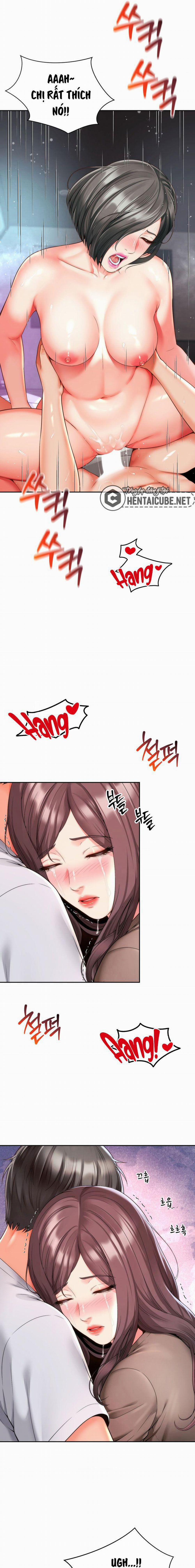 Mẹ Bạn Là Của Tôi 11 trang 2