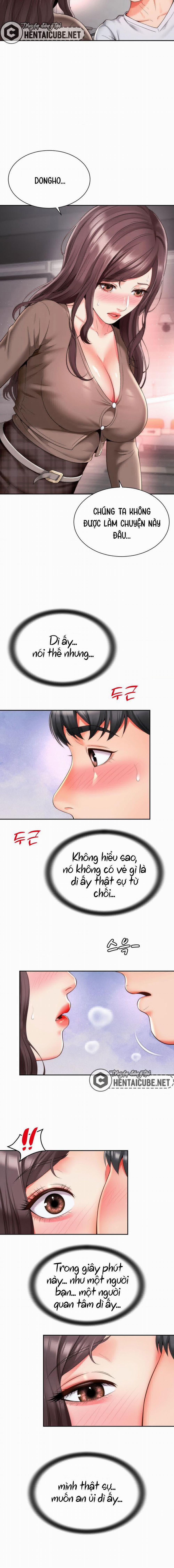 Mẹ Bạn Là Của Tôi 11 trang 9