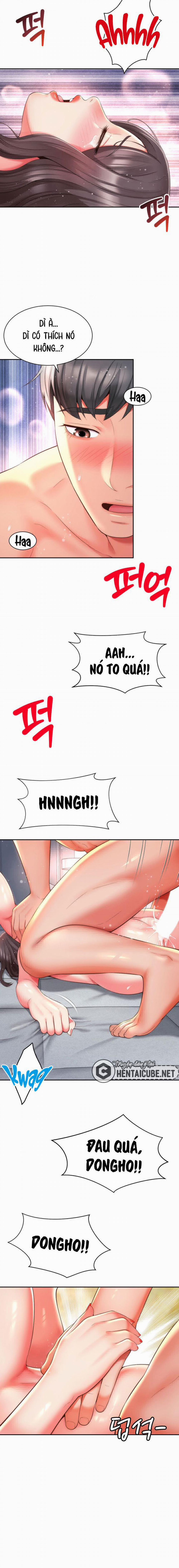 Mẹ Bạn Là Của Tôi 12 trang 12